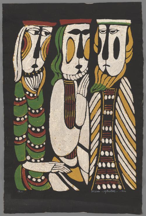 Three Kings