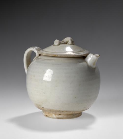 Miniature pot
