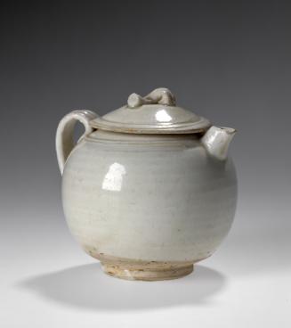Miniature pot