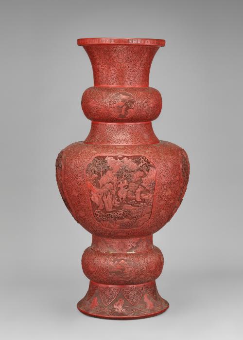 Vase