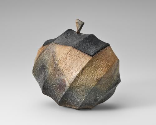 Freshwater container (mizusashi)