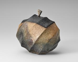 Freshwater container (mizusashi)