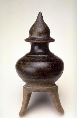 Finial