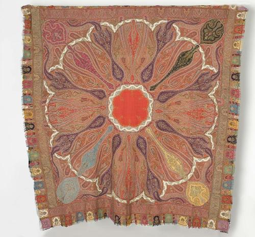 Shawl