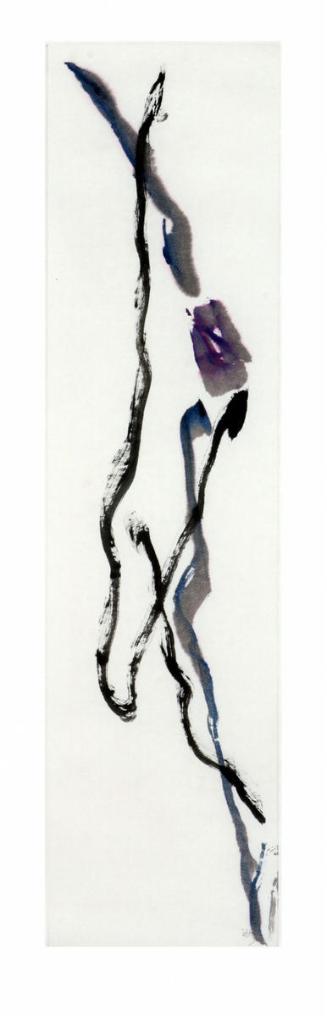 Dancing in Spring - Nature Series 2