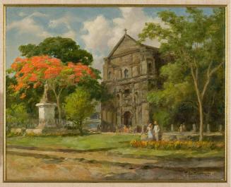 Fernando Amorsolo
