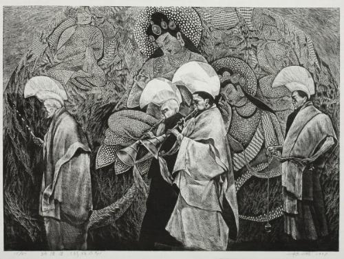 On the Path of Faith